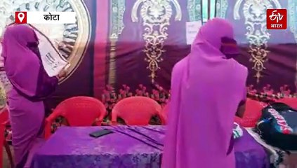 ग्रामीण सेवा शिविर का नजारा देख चौंके मंत्री दिलावर, लगाया एसडीएम को फोन...जानिए मामला