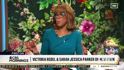 Sarah Jessica Parker Details “Tough Decision to End And Just Like That _ E! News