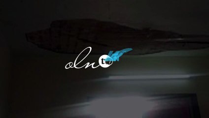 تساقط قشور سقف مدرسة بالقويعية أصاب مدرسة