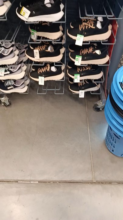 Sportive Market in France