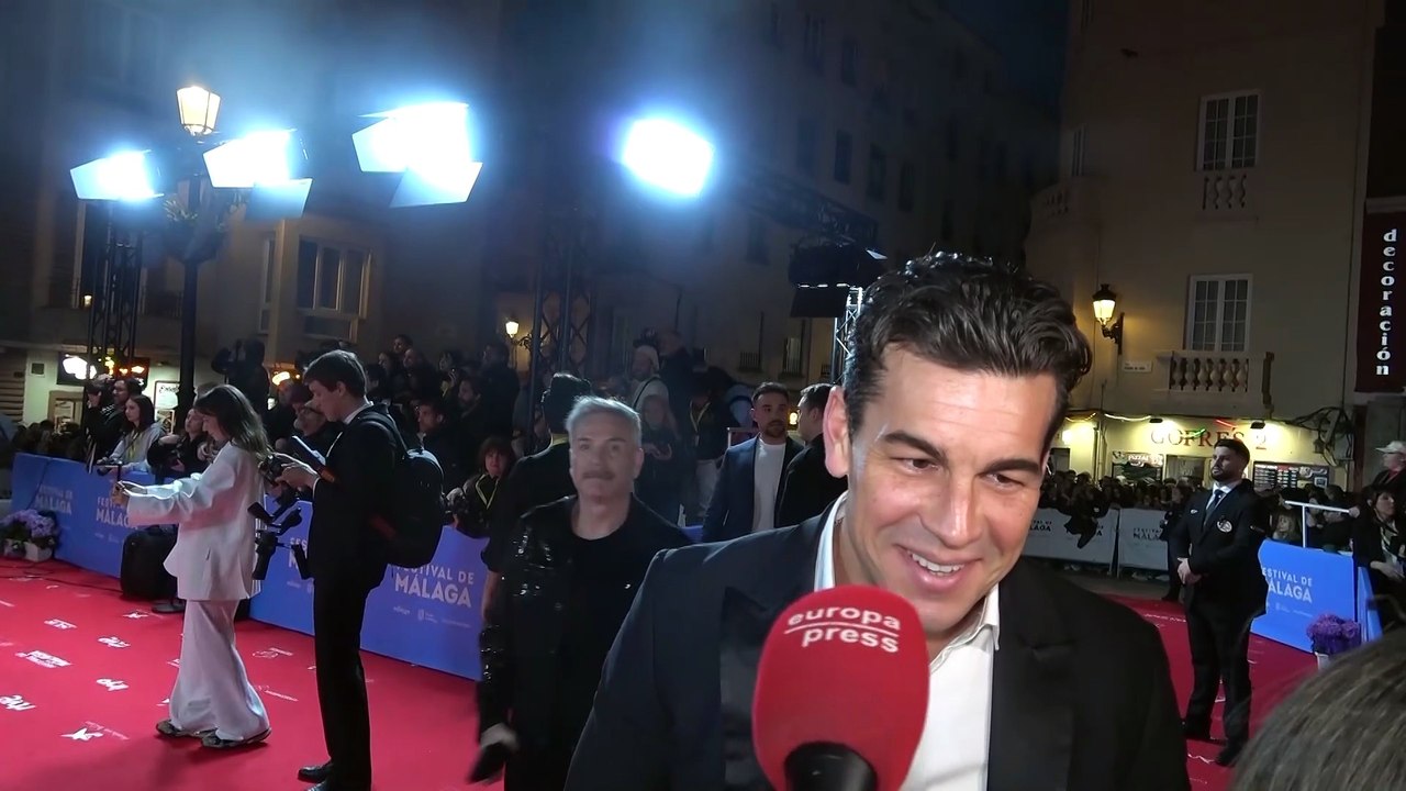 Mario Casas, orgulloso, dedica un significativo mensaje a Melyssa Pinto