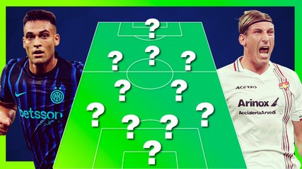 Bonny o Pio? Ecco chi sostituirà Thuram: le probabili di Inter-Cremonese