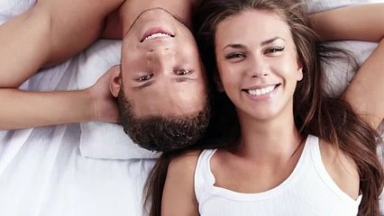 نواعم تعرّفك ماذا تقول طريقة نومكما عن علاقتك الزوجية