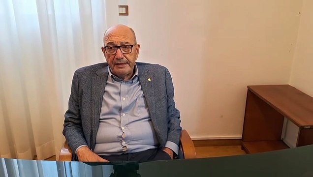 Viaggio in Italia con l'Auser. Il presidente: Così aiutiamo gli anziani con la burocrazia