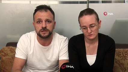 Minik Berra öldü, baba isyan etti: Kızım yaşıyor diye sisteme girdiler!
