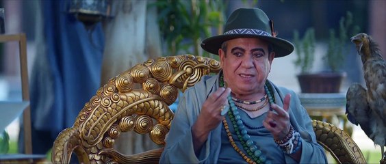 HD فيلم هاشتاج جوزني - امير المصري - جودة