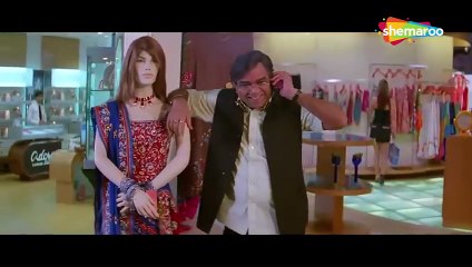 Welcome _ Superhit Comedy Movie _ Akshay Kumar - Paresh Rawal - Nana Patekar - Katrina Kaif