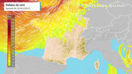 Alerte aux vents violents !