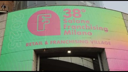 Salone del Franchising, l'AI ridisegna il futuro del settore