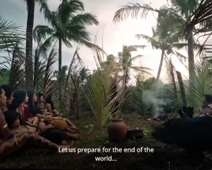 Magellan Trailer - Gael García Bernal