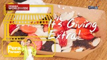 All-in catering services, kumikita ng hanggang 7 digits bawat buwan! | Pera Paraan