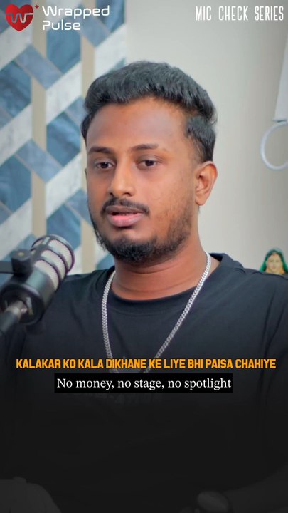 Watch Full Episode on Wrapped Pulse Channel..