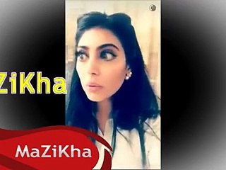 بالفيديو.. شيلاء سبت تبكي بحرقة وتدافع عن نفسها على "سناب شات"