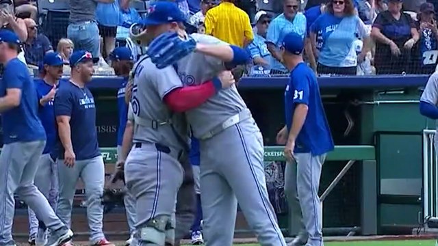 Capsula Especial Los Dominicanos Superaron los 700 cuadrangulares en el 2025.