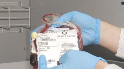 Piden a ciudadanos donar al banco de sangre de la CSS