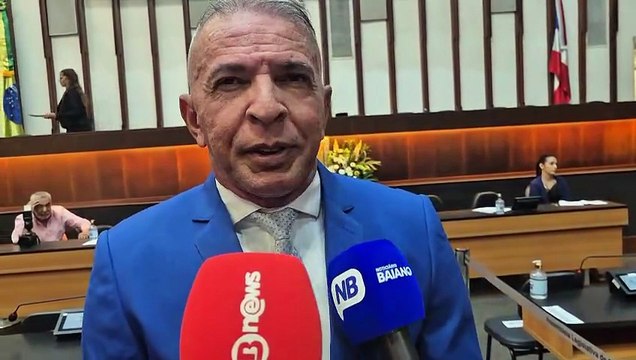 Coronel Sturaro enaltece legado de Zé Eduardo durante homenagem na ALBA: “Muito significativo”