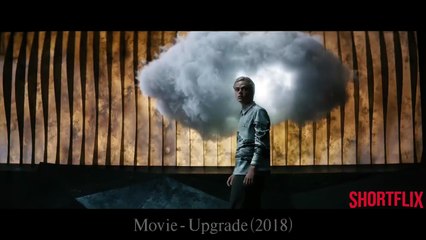 Upgrade (2018) Movie Explained in Hindi | Full Story Explained | Credit: Shortflix