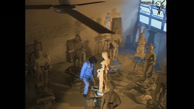 Khắc Triệu - Trong nỗi đau tình cờ [OFFICIAL MV] [4K HD REMASTERED]