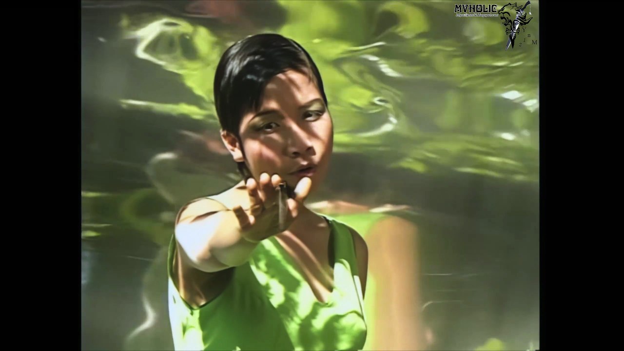 Mỹ Linh - Rừng xưa đã khép [OFFICIAL MV] [4K HD REMASTERED]