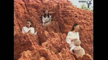 Tam Ca Áo Trắng - Ngẫu nhiên [OFFICIAL MV] [4K HD REMASTERED]