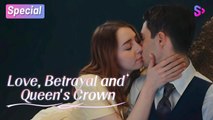 Love Betrayal And Queen's Crown - Full Episodes