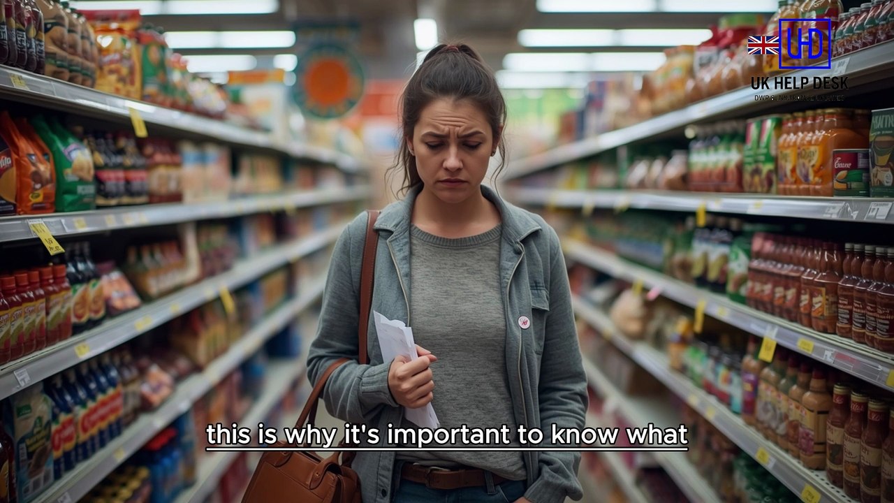 Universal Credit October 2025 Update | Deductions, Sanctions & Rent Pressure – UK Update