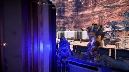 Mass Effect: Andromeda - Part 65