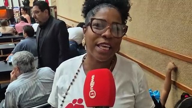 Conceição Macedo, presidente do IBCM exalta Zé Eduardo na entrega da Comenda 2 de Julho: “Zé é família”