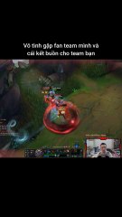 Vô tình gặp fan team mình và cái kết buồn cho team bạn #illaoi #sylas #lienminhhuyenthoai #leagueoflegends #knightriseky