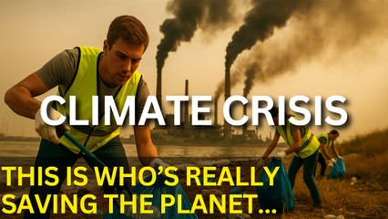 You Have More Climate Power Than You Think – Here’s How to Use It