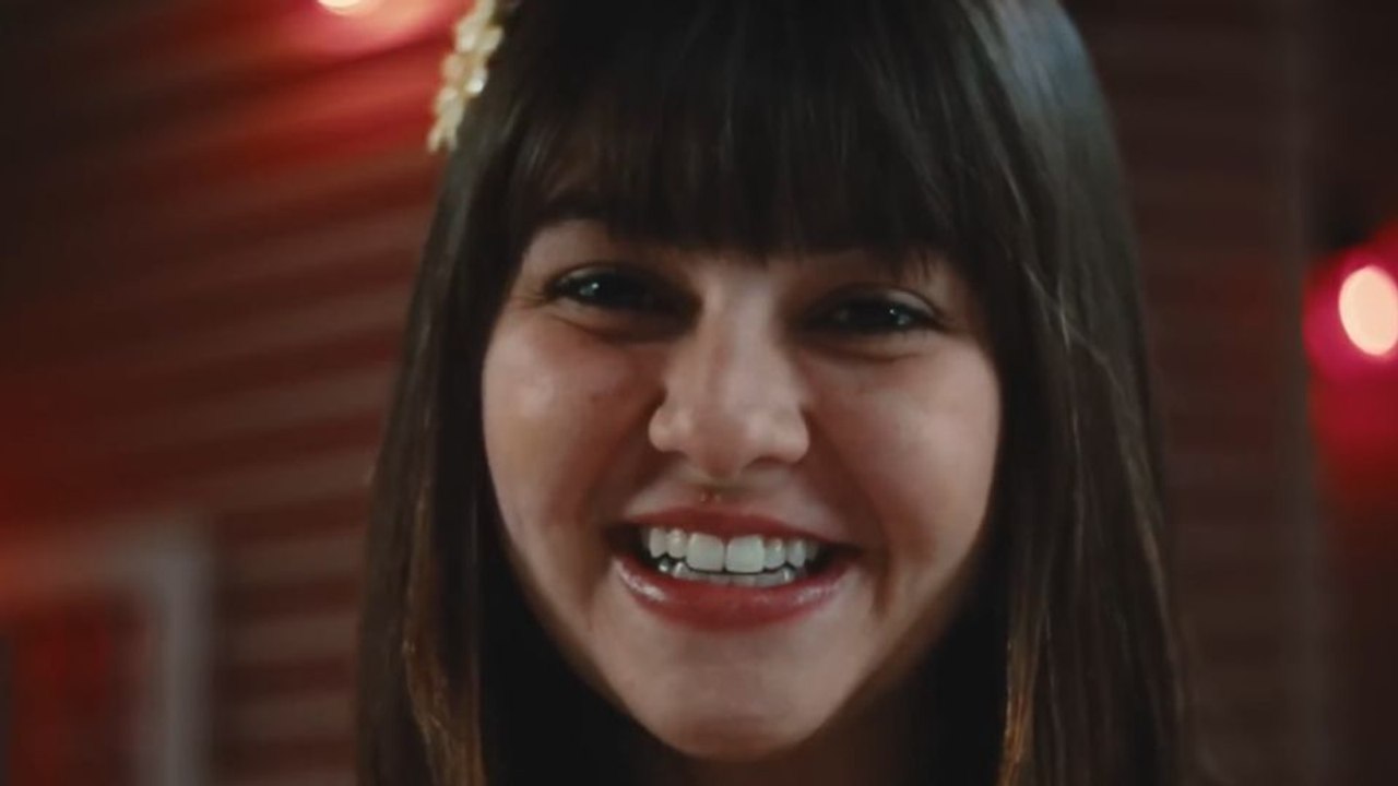 Salve Rosa Trailer Oficial