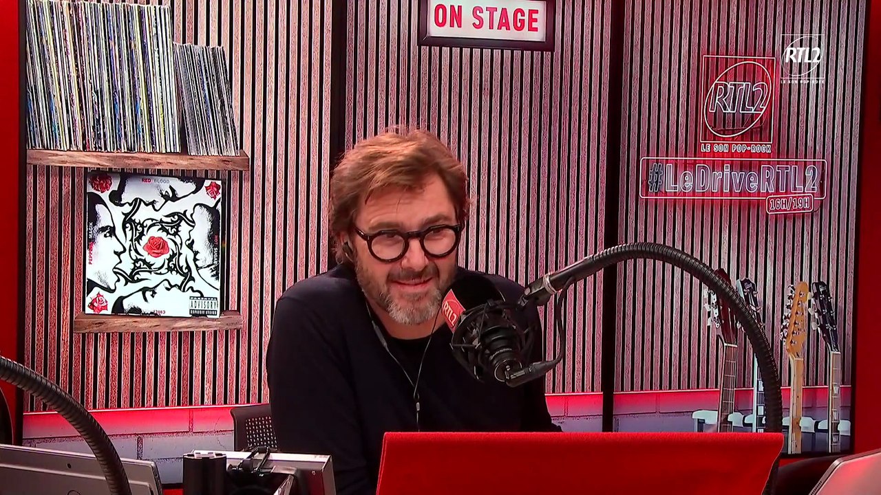 L'INTÉGRALE - #LeDriveRTL2 (02/10/25)