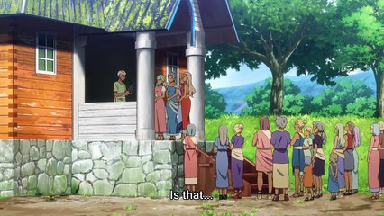 Dusk Beyond the End of the World Episode 1 English Sub