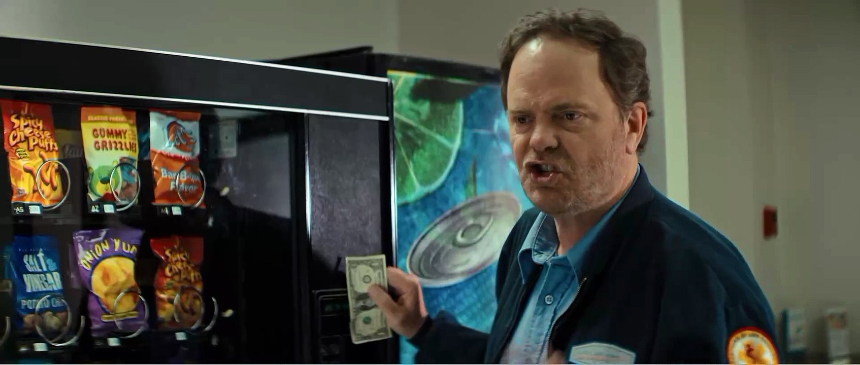 Code 3: 2025 Latest Hollywood Movie 1080p Full HD