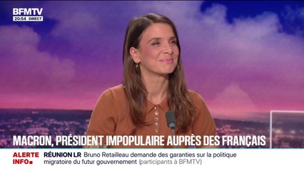 LE CHOIX D'AMÉLIE ROSIQUE - Emploi à domicile: il faut sauver cette niche fiscale!