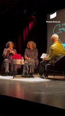 Rencontre avec Lionel Nidaud,  jeune visage de l'audiovisuel ultramarin.