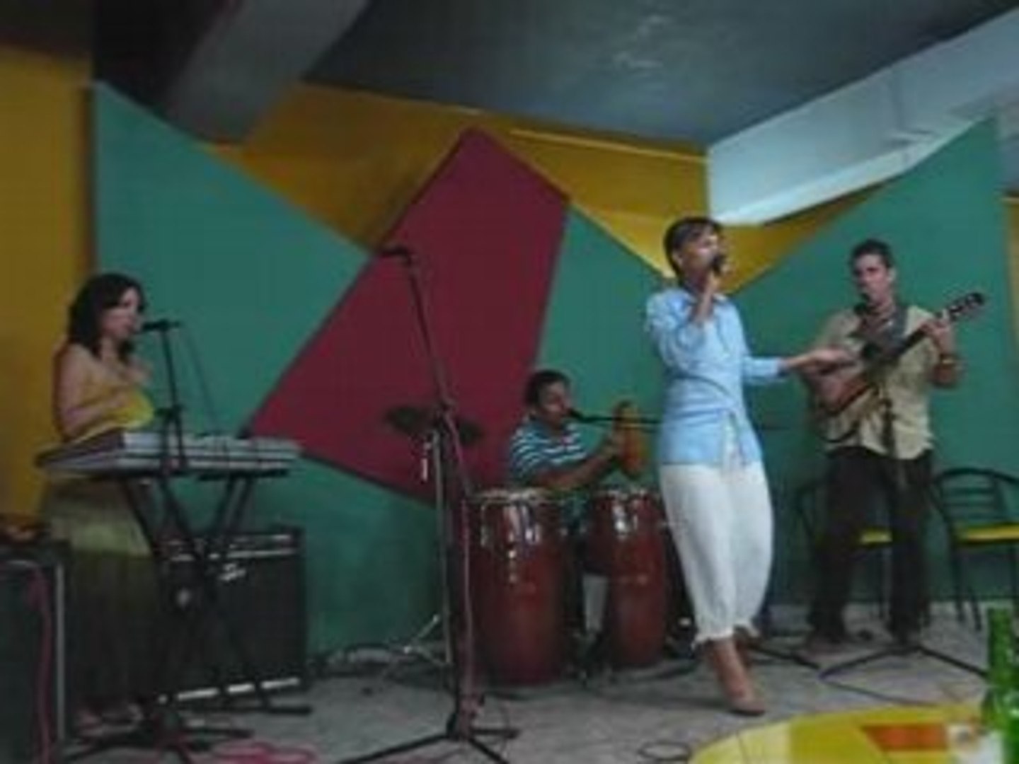 ⁣Cuba music, Havana Latin Jazz