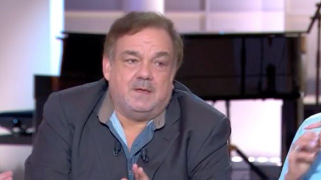 “J’y travaille” : Didier Bourdon espère réunir les Inconnus pour fêter les 30 ans des “Trois frères”