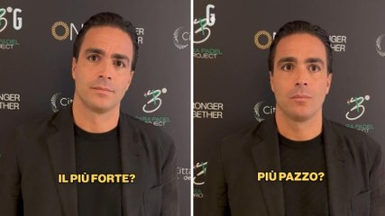 La raffica di "mitra" Matri: dal compagno più forte al presidente più pazzo