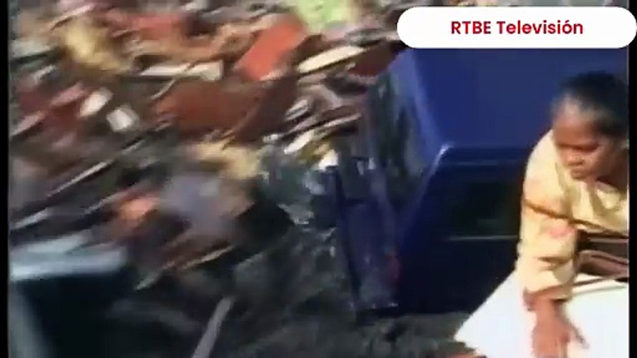 Cuando la Tierra desata su poder: Los 20 desastres más letales