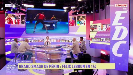 L'Équipe de choc du 2 octobre - L'Équipe de Choc - replay