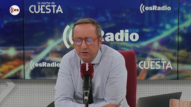 El editorial de Carlos Cuesta: Sánchez arrastra a España al ridículo internacional