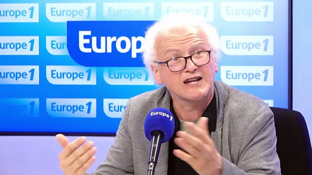 Stéphane Koechlin auteur de Arthur Koestler – La fin des illusions: «c'est un livre anticommuniste mais qui vient d'un renégat»