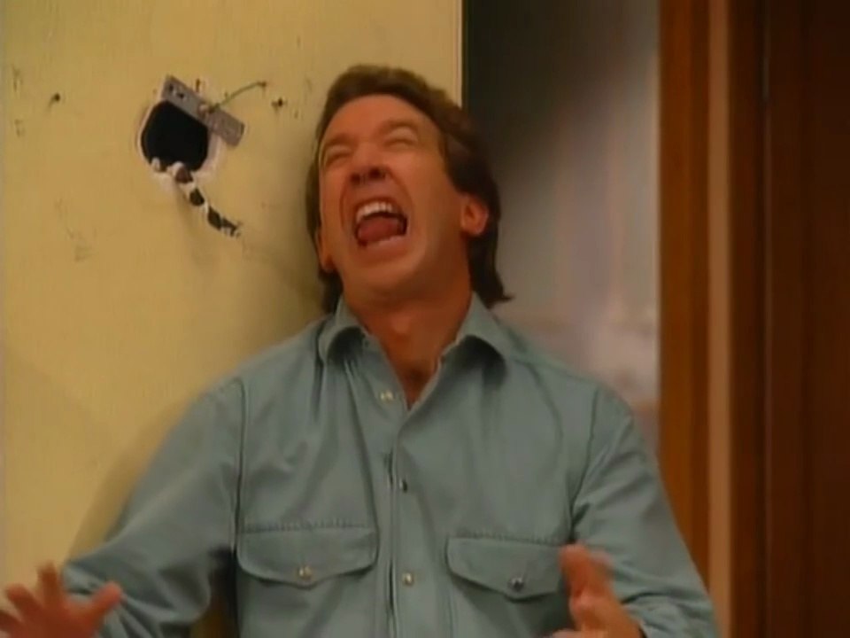 Hör mal wer da Hämmert Staffel 1 Folge 5 'Schlängeleien' #Deutsch #HD