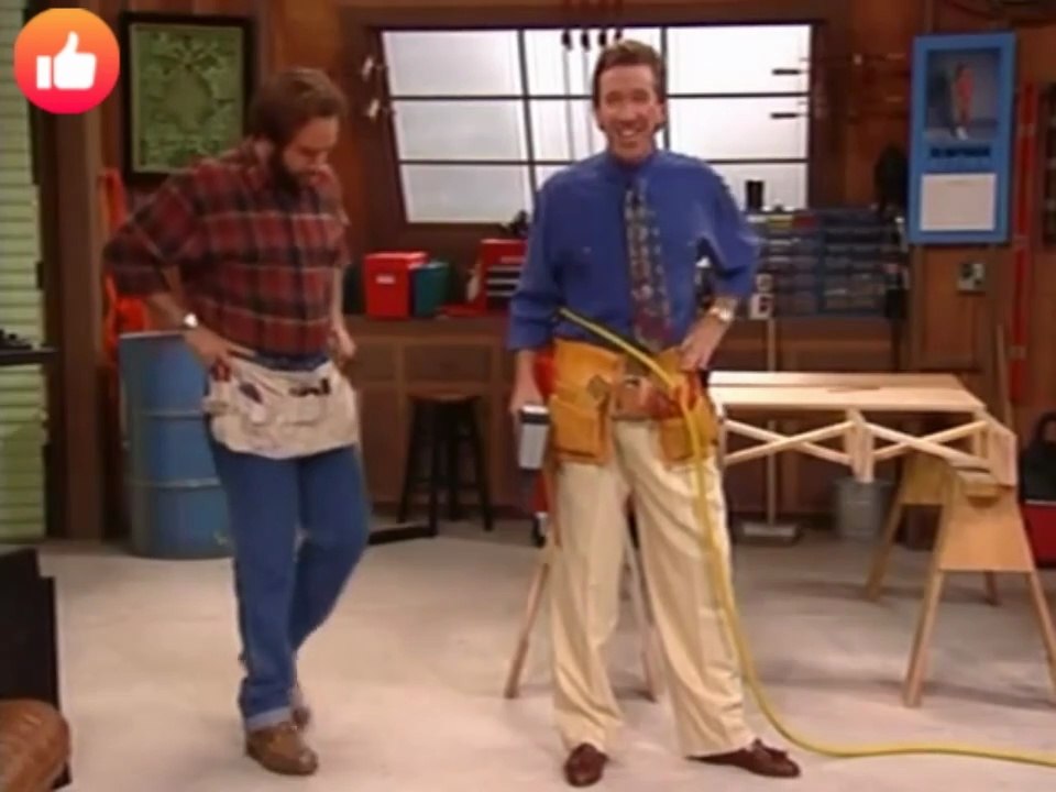 Hör mal wer da Hämmert Staffel 1 Folge 6 'Tischmanieren' #Deutsch #HD