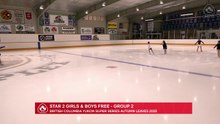 STAR 2 Group 2 - Rink 1 - 2025 BC/YT Section Super Series Autumn Leaves (2)
