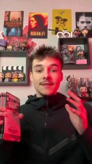 Ouverture de blister Pokémon !