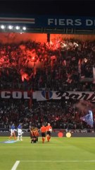 ✨ Soirée complètement folle en Ligue des Champions ✨