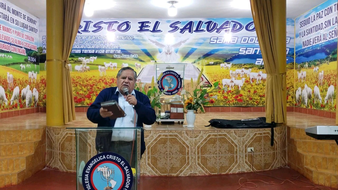 LA TENTACION DE JESUS - Pt.2 - EDGAR CRUZ MINISTRIESMINISTERIO MAESTRO: MAESTRO EDGAR CRUZMINISTERIO EVANGELISTICO: EVANGELISTA EDGAR CRUZ ENGLISH: EDGAR CRUZ MINISTRIESSPANISH: MINISTERIOS EDGAR CRUZ