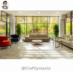 Transform your home with 100+ Modern Living Room Designs 2025! This video brings you the latest luxury living rooms, minimalist interiors, contemporary furniture ideas, Scandinavian styles, boho chic layouts, industrial loft  Reacts | DIY videos | crafts